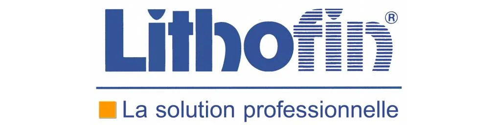 Lithofin